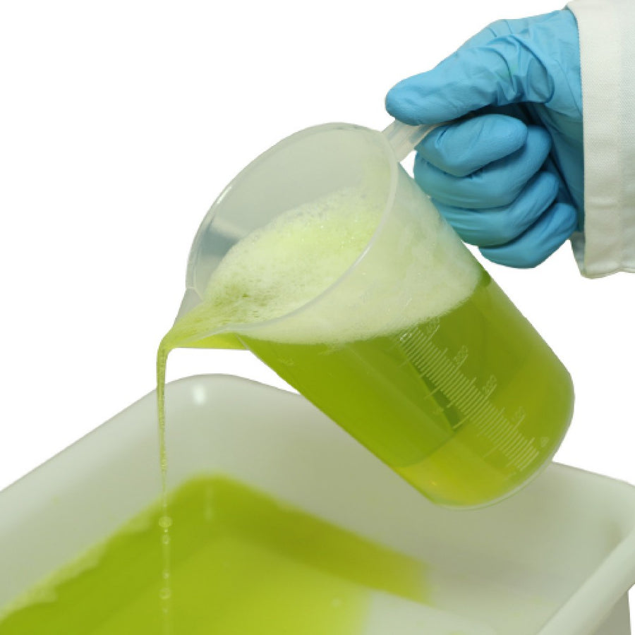 Translucent PP Graduated SteriWare® Jug