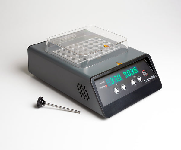 Digital Dry Baths