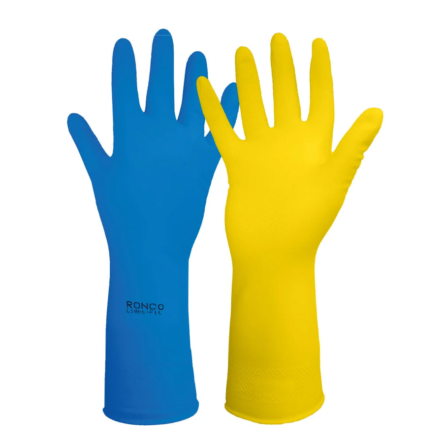 RONCO Light-Fit™ Gloves — Safety Glove