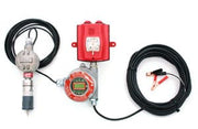 RKI H2S Rig Monitor for Temporary Drill Sites