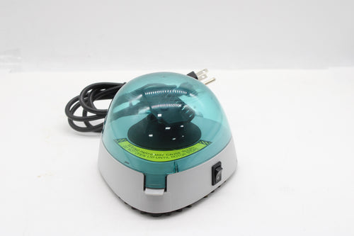 Spectrafuge™ Mini Centrifuges and Slide Spinner