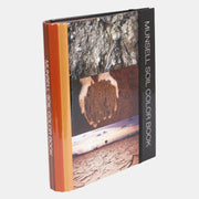 Munsell Soil Color Chart Binder