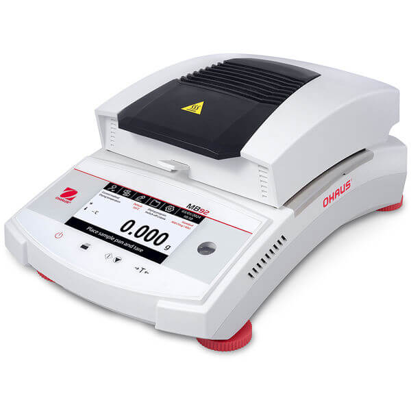 Moisture Analyzer MB92 — Moisture Analyzer