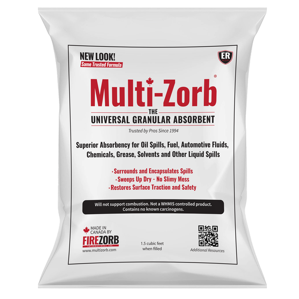 Multi-Zorb