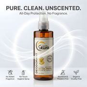 Sports Skunk™ Deodorant — Cleaning Product