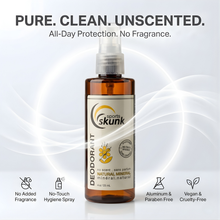 Load image into Gallery viewer, Sports Skunk™ Deodorant
