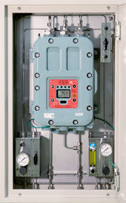 RKI OHC-800 Explosion-Proof Gas Calorimeter