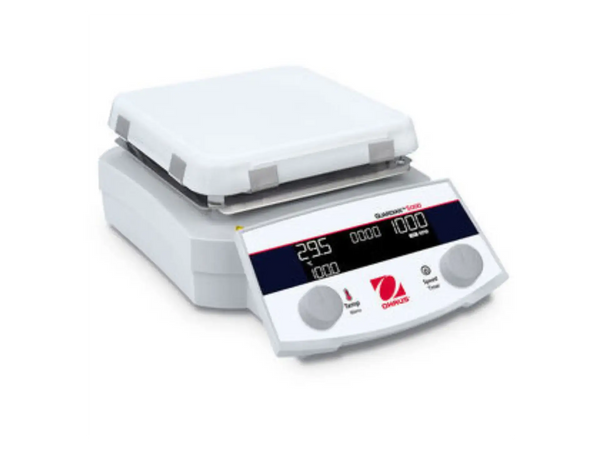 Guardian™ 5000 Hotplates & Stirrers