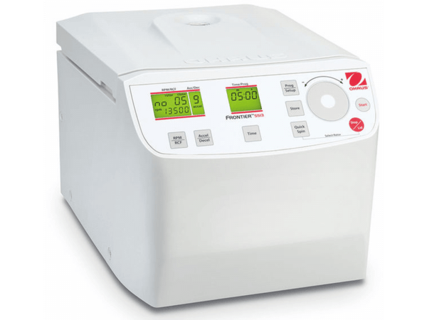 Richmond Scientific WooCommerce (wp-content/uploads) PNG, real 1000x750 verified via sips. Read confirms OHAUS centrifug