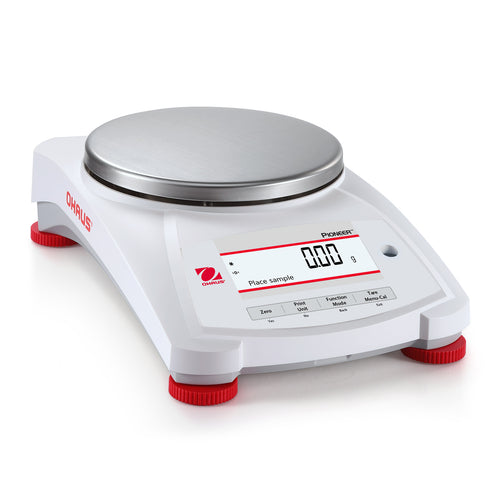 Ohaus Pioneer® Precision Balances