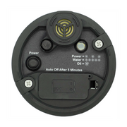 Heron H.OIL Interface Meter and dipper-T Replacement Parts: Probe, Electronic Panel, Connector Link, Ground Lead & Thumb Screws