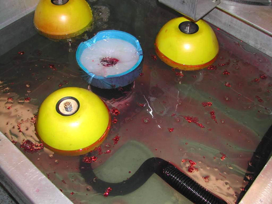 Olio-Skim — Oil Skimmer