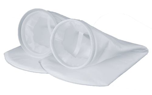 Sampson POMB oil-absorbing filter bag