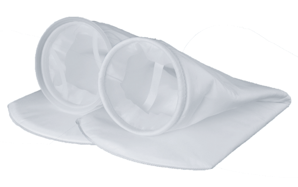 Sampson POMB oil-absorbing filter bag