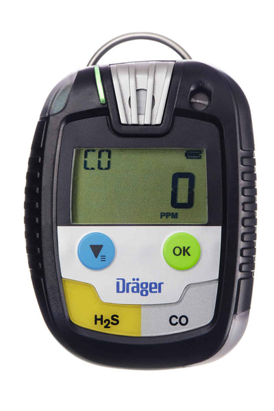 Dräger Pac® 8500