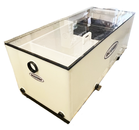 Séparateurs d'huile en plastique OLIOSEP ™