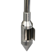 Point Sampler - Large Volume Powder Sampler