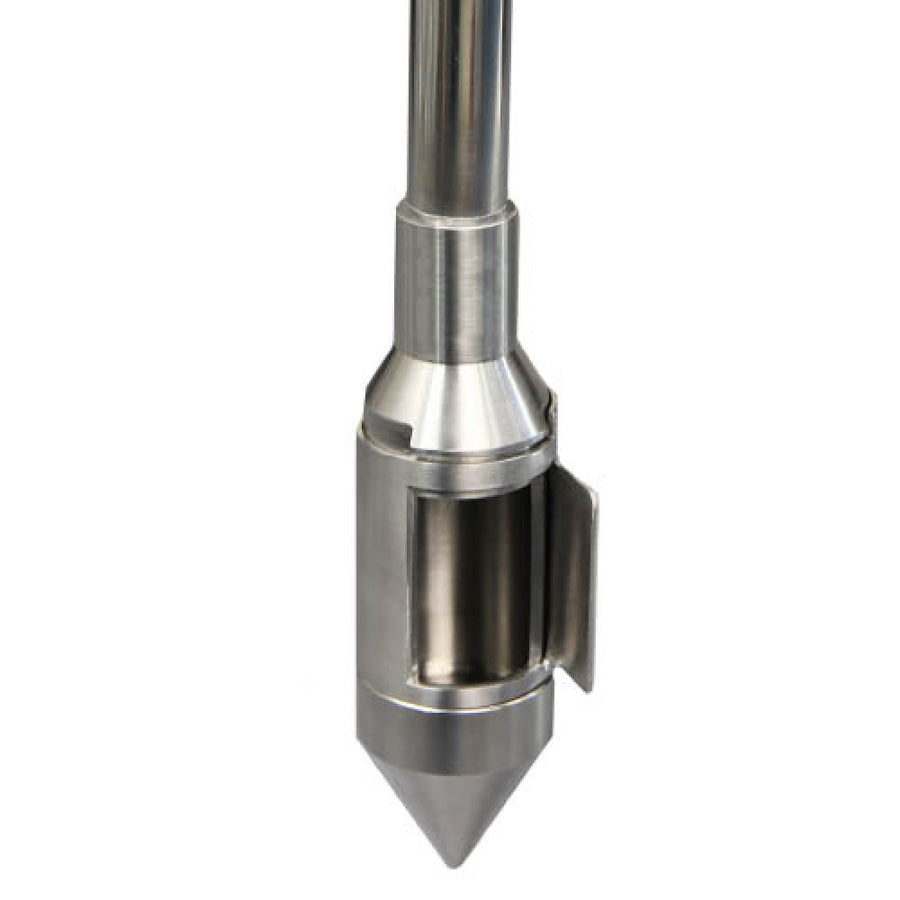 Point Sampler - Large Volume Powder Sampler