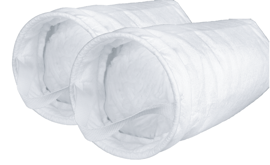 Sampson PSORB absorbent filter bag