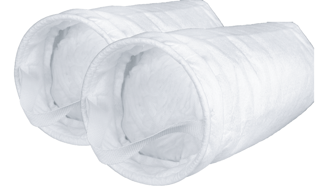 Sampson™ Platinum PSORB Filter Bags