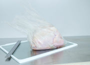 Nasco Sampling Poultry Rinse Bags