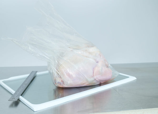Nasco Sampling Poultry Rinse Bags