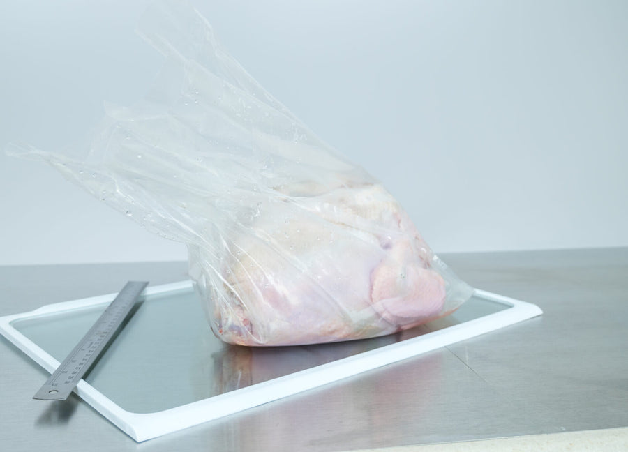 Nasco Sampling Poultry Rinse Bags