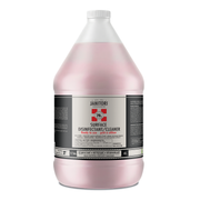 JANITORI Surface Disinfectant No.08 4L - Health Canada approved plant-based disinfectant, Made in Canada