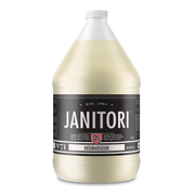 JANITORI Degreaser No.71 - Commercial plant-based kitchen and surface degreaser, Made in Canada