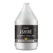 JANITORI iSHINE No.09 - Plant-based surface shine and polish spray