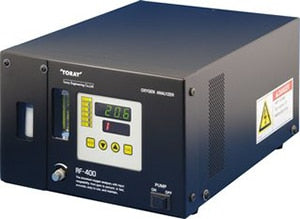 Toray RF-400 Compact Zirconia Oxygen Analyzer for Reflow Ovens