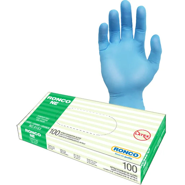 RONCO NE Gloves — Safety Glove