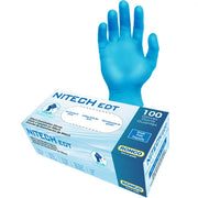 RONCO Nitech EDT® — Safety Gloves