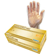 RONCO Poly Gloves — Safety Glove