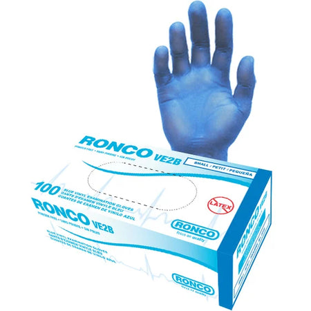 RONCO VE2B Gloves