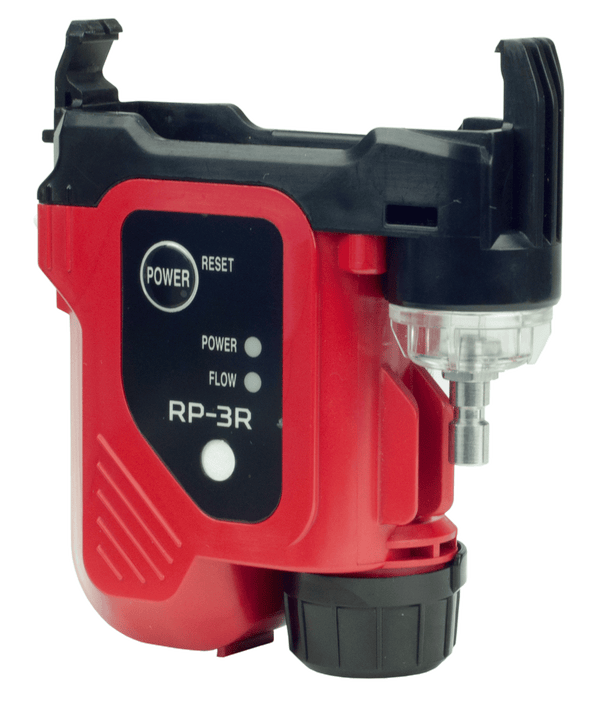 RP-3R Clip-On Sample Drawing Pump