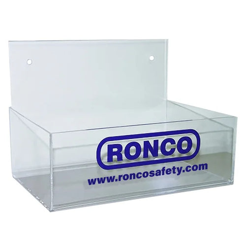 RONCO Multi-Purpose Dispenser — PPE Dispenser