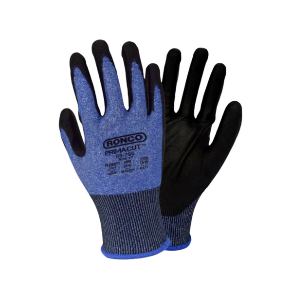 RONCO PrimaCut™ 69-280 Gloves