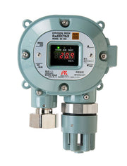 RKI SD-1 Series Explosion-Proof Gas Detector / Transmitter