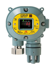 RKI SD-1 Series Explosion-Proof Gas Detector / Transmitter