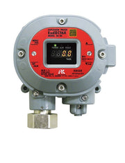 RKI SD-1 Series Explosion-Proof Gas Detector / Transmitter