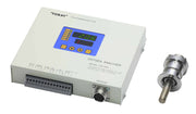 Toray SD/LD-450 Zirconia Oxygen Analyzer (Separate Sensor)
