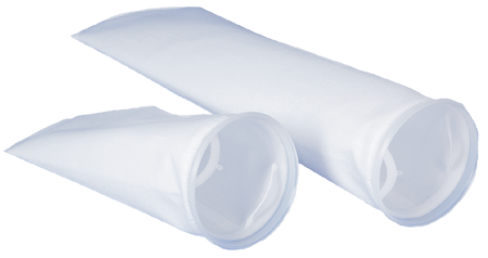 Sampson™ Platinum POMF Filter Bags