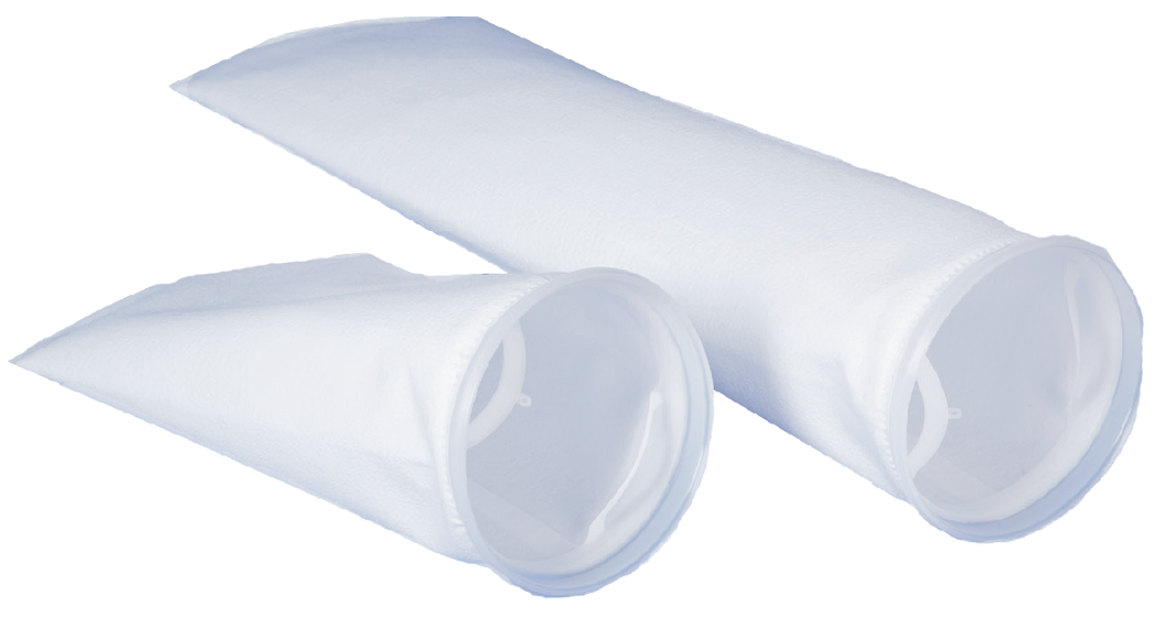 Sampson™ Platinum POMF Filter Bags