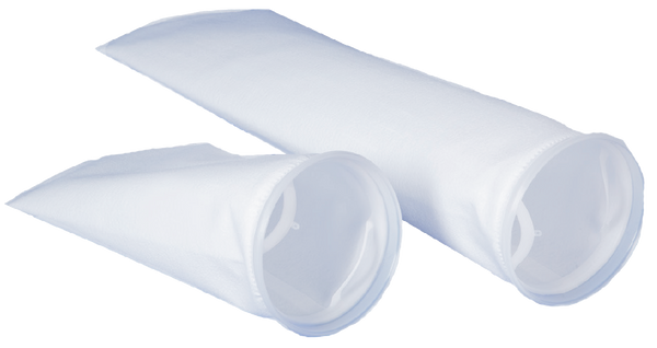 Sampson POMF multi-layer filter bag