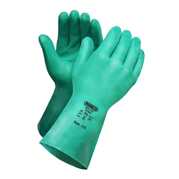 RONCO Sol-Fit™ Gloves — Safety Gloves