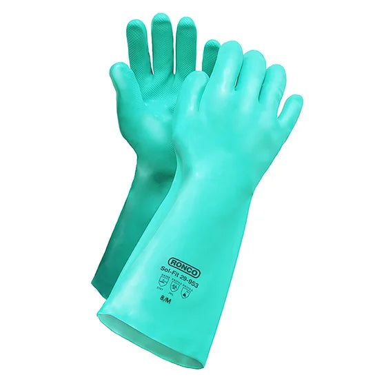 RONCO Sol-Fit™ 29-953/958 Gloves — Safety Glove