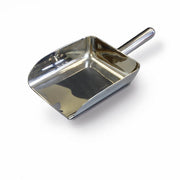 Square PharmaScoop from samplingshop.com (Sampling Systems' own OpenCart store). Square-bowled mirror-polished 316 stain