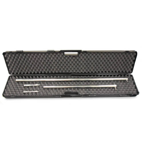 Standard Sampler Case