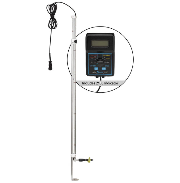 Swoffer Model 2100 Series & 3000 Series